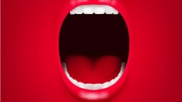 scream-mouth-background_23-2147492625