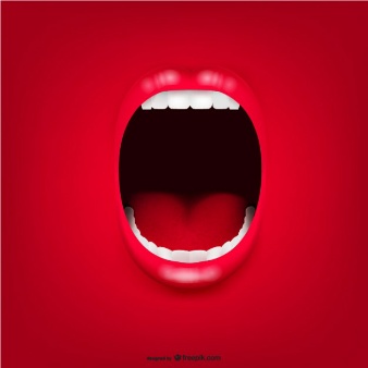 scream-mouth-background_23-2147492625