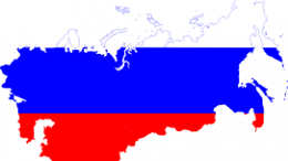 russia